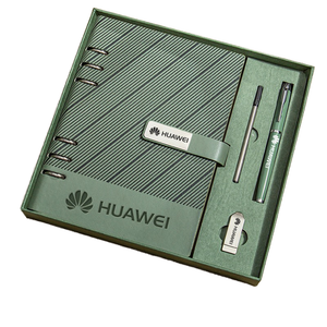 Silverbox Promotional Corporate Gifts Set 