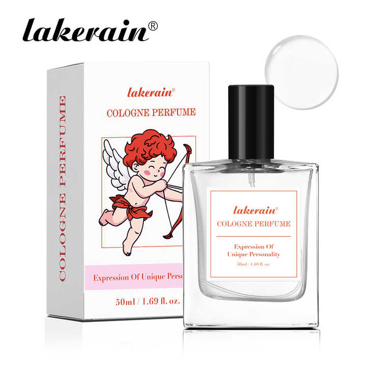 Perfumes 