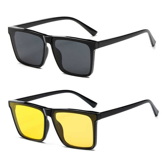 polarized sunglasses
