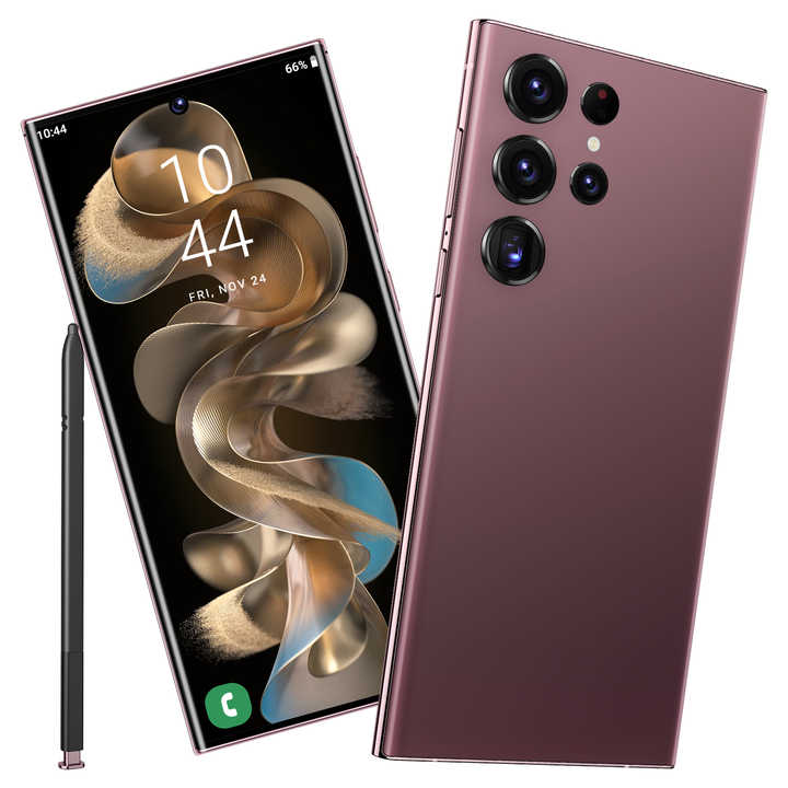 2023 NEW S23 Ultra 5g Phone 1tb Android Smartphone Android The new 2023 S23 Ultra 5g phone, with 1 TB storage, runs on Android
