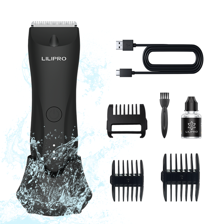 ماكينة حلاقة ليليبرو بي  - مكينة حلاقة