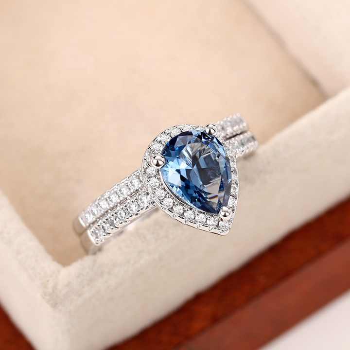 Ring set 