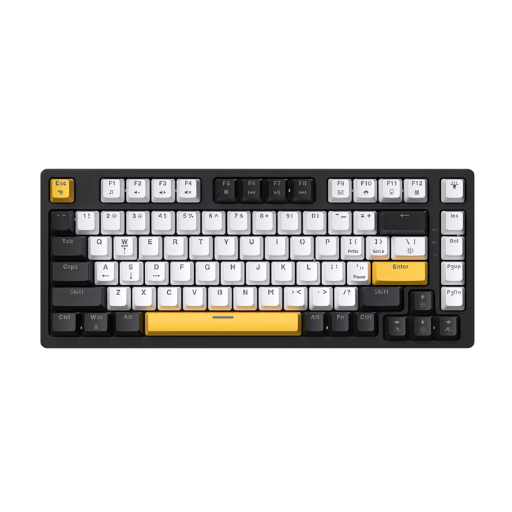 TKL compact wired switches