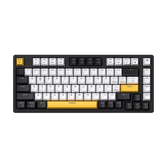 TKL compact wired switches