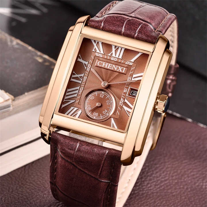 Men's watches. 