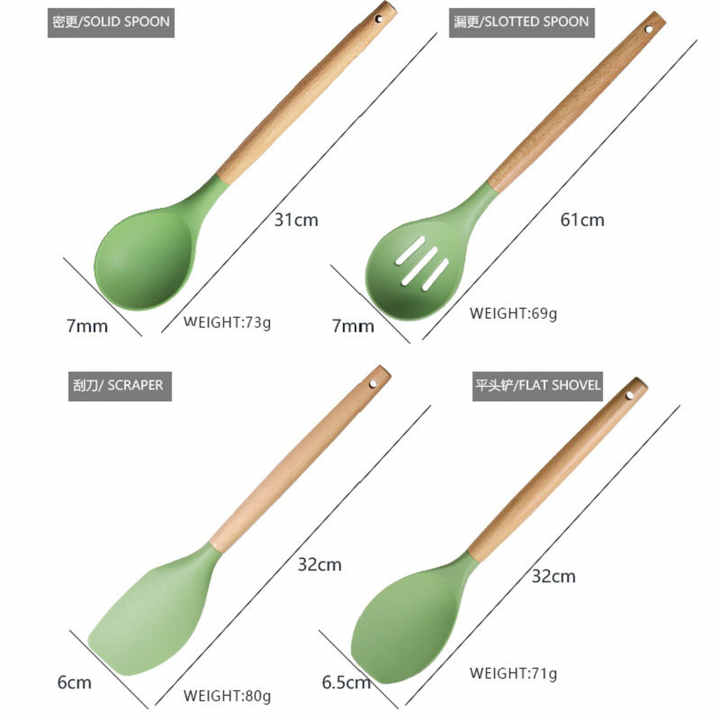 Cooking Kitchen Tools Utensils 