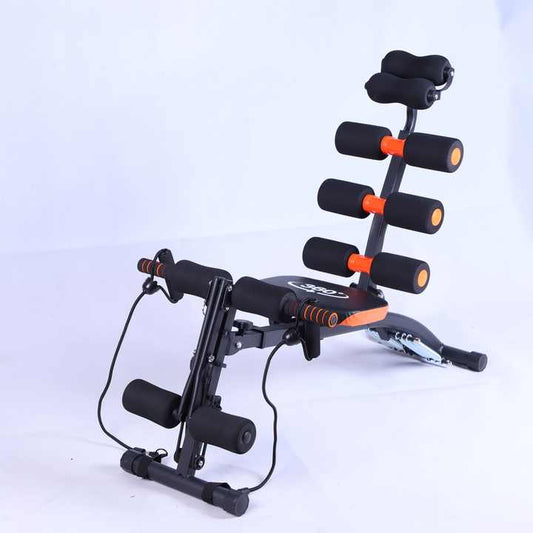 Home fitness equipment 