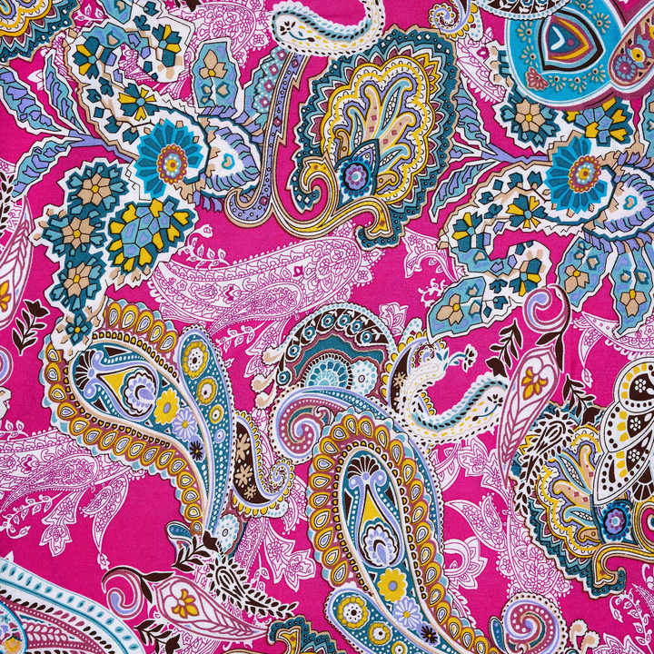 Fabrics