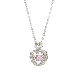 New necklace 