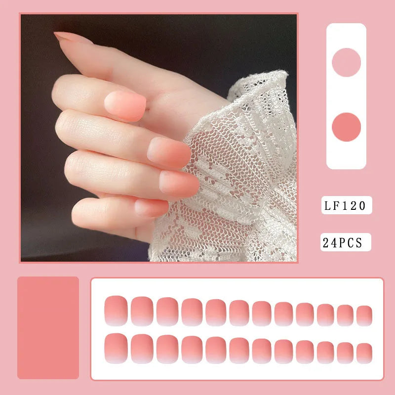 artificial nails
