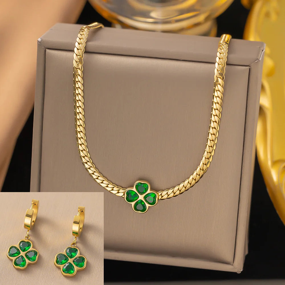Modern Jewelry Collection 