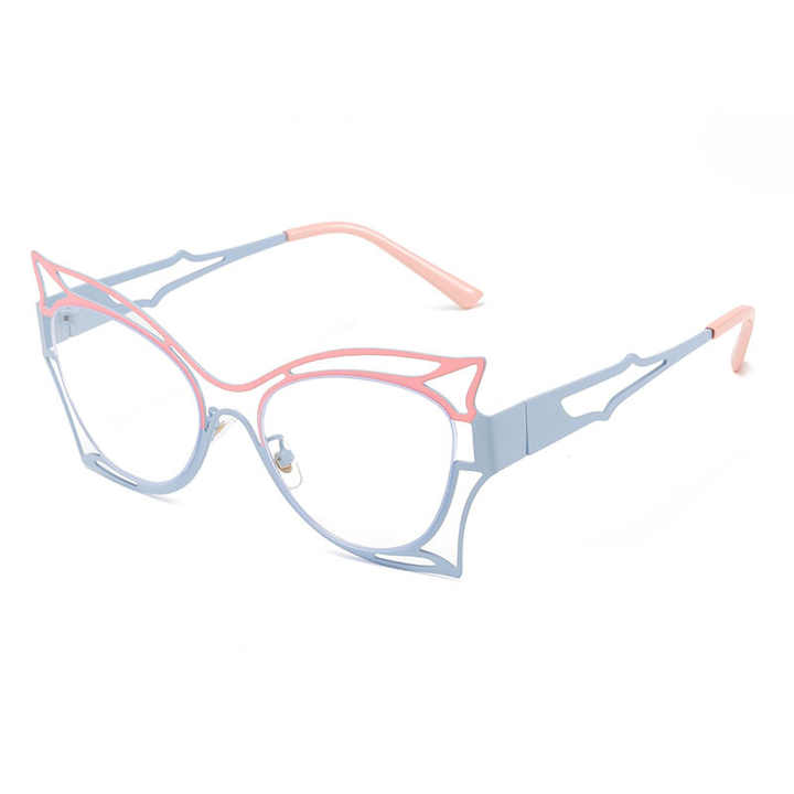 Butterfly Eyeglasses Frames 