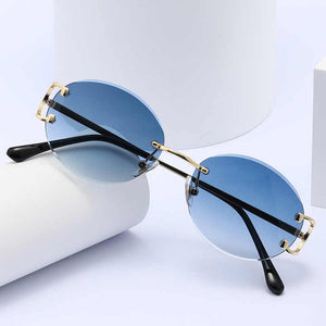 نظارات شمسيه فاخرة