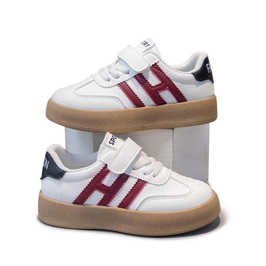 Kids Casual Lightweight Sneakers 