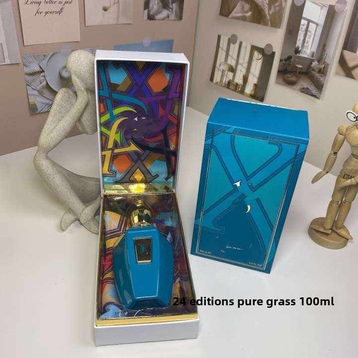 Perfumes 