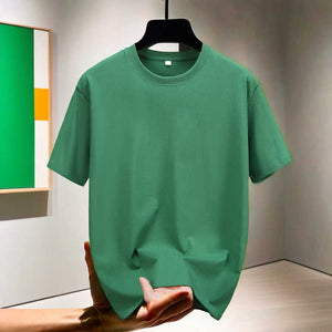 تي شيرت رجالي صيفي من . Wholesale Men's Summer Heavy