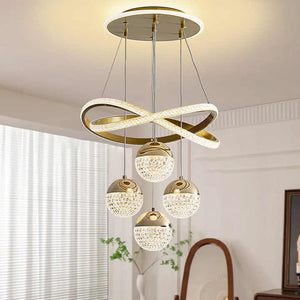 مصباح الطعام والمطبخ