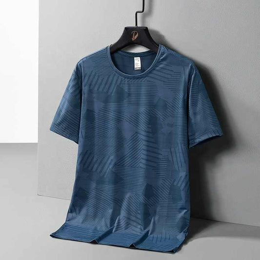 Men's sports T-shirt 
