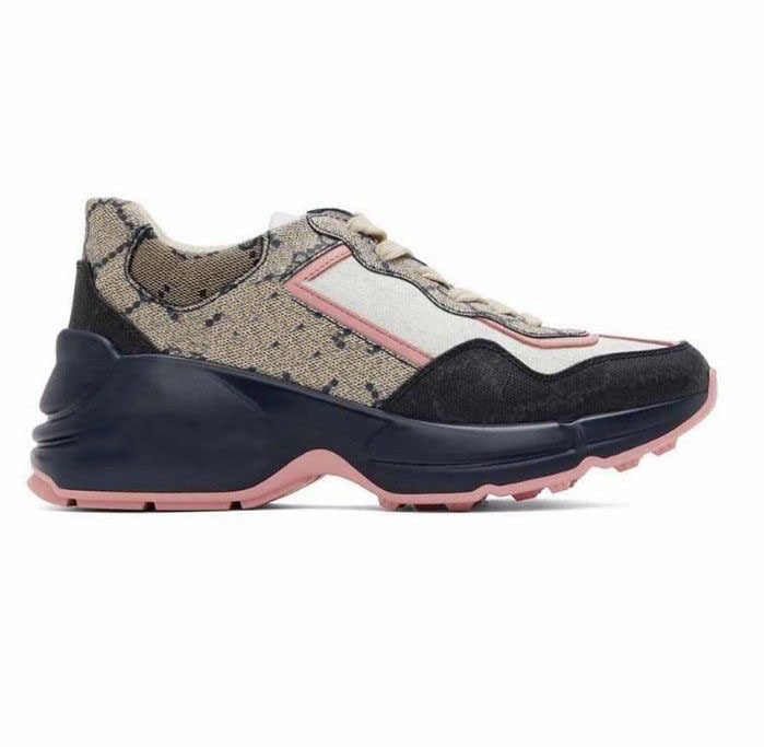 Luxury women's sneakers 