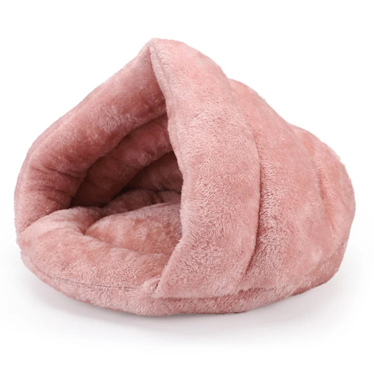 كبير متوسط الكلاب القطط للماء مكافحة زلة أسفل الحيوانات الأليفة سرير لينة أريكة سرير كلب- مفارش