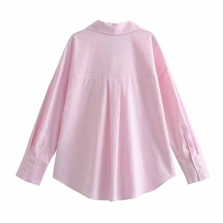 بلايز نسائي كلاسيكية و انيقة