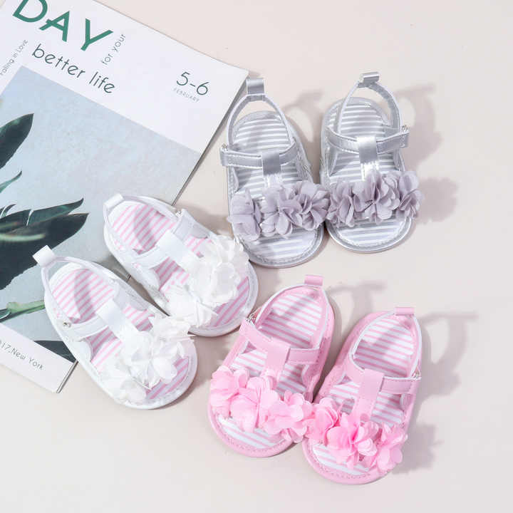 صندل للأطفال عالي الجودة  High quality children's sandals