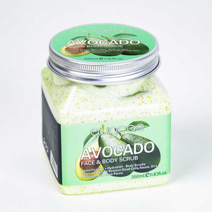 صابون استحمام سائل عضوي معطر - العنايه بالجسم