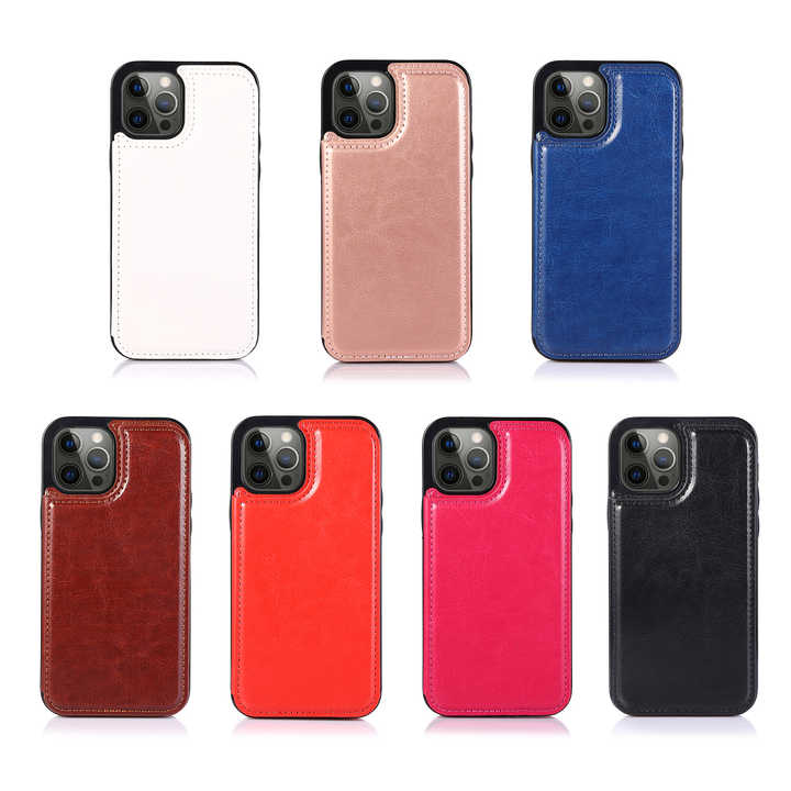 Best Selling Multifunctional Leather Wallet. 