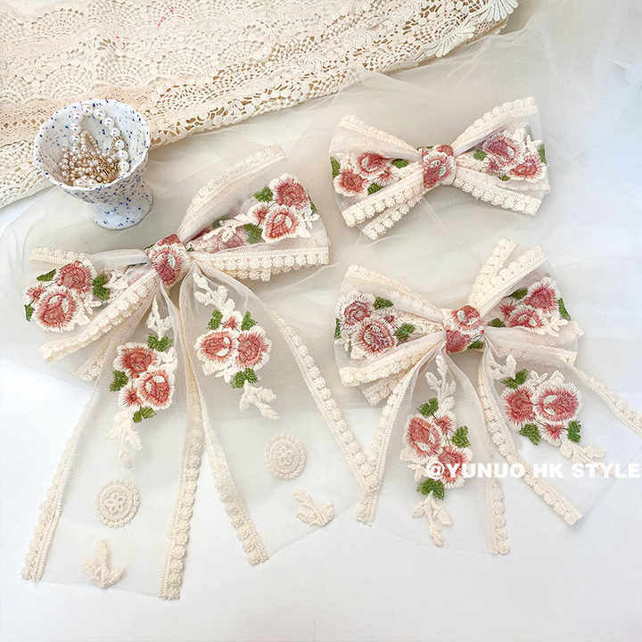 مستلزمات الشعر