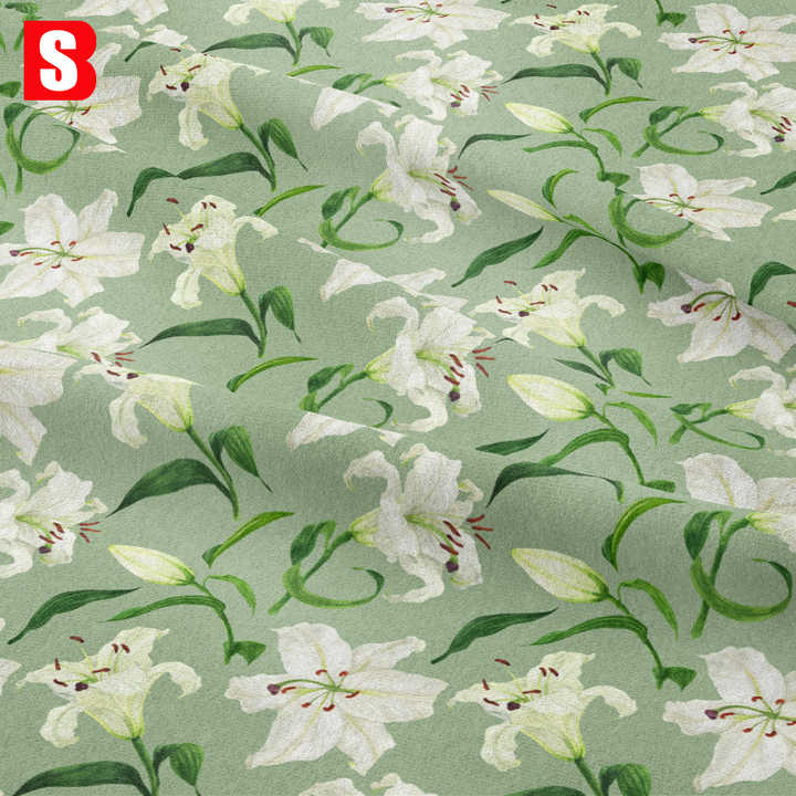 thin mercury cloth 