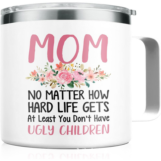 Wholesale 2025 Mother's Day Gift-Coffee Mug 