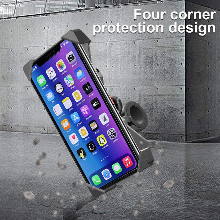 مغناطيس قوي حامل هواتف