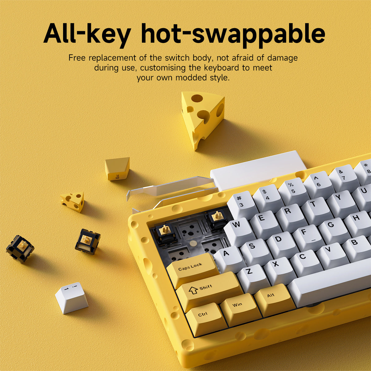 لوحة مفاتيح ألعاب