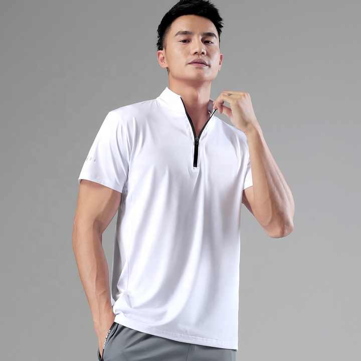 Quick-drying running shirt 