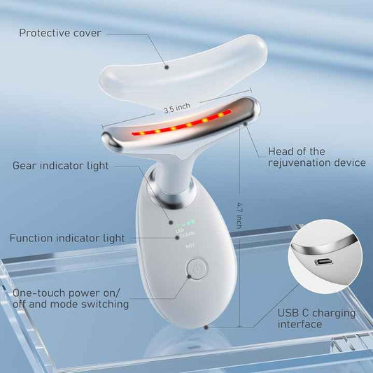 Best Seller Beyty Facial Massage comfort 