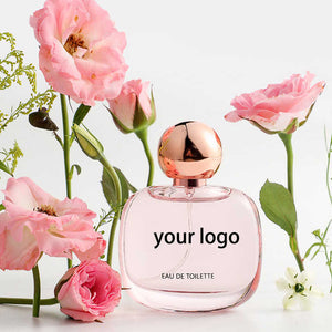 French perfumes 