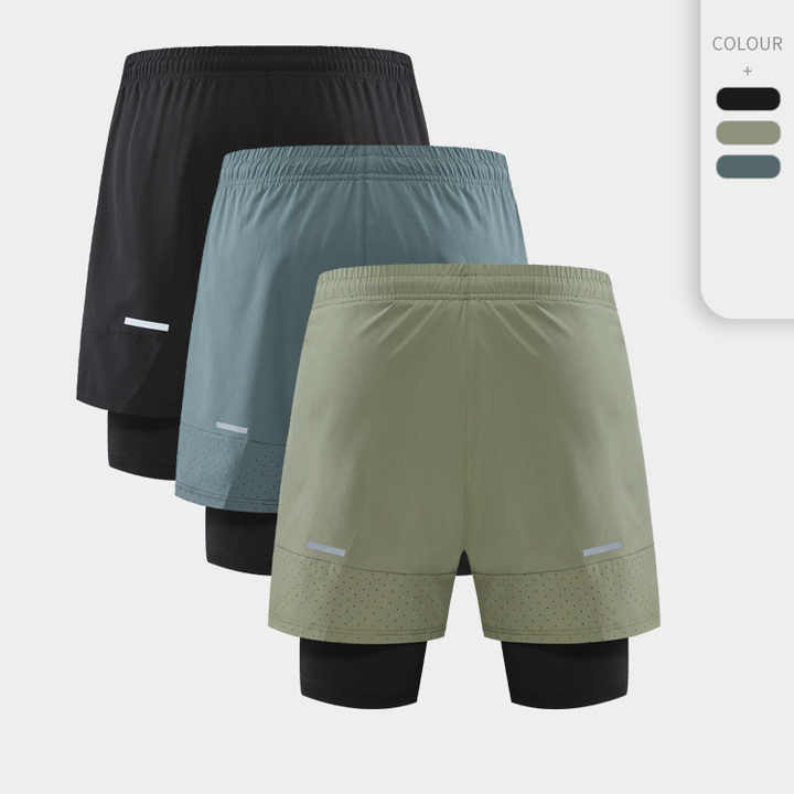 Men's sports shorts 