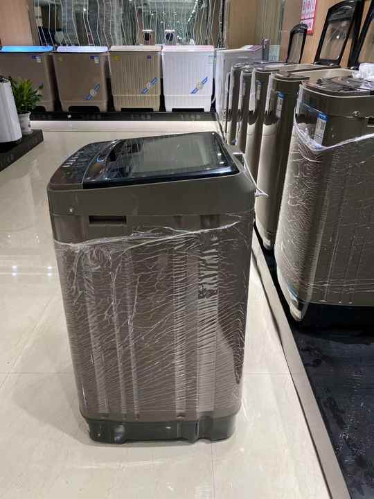 automatic home washing machine 