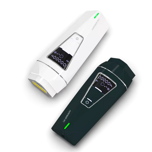 Hair Removal Device 