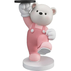 Teddy Bear Housewarming Gift 