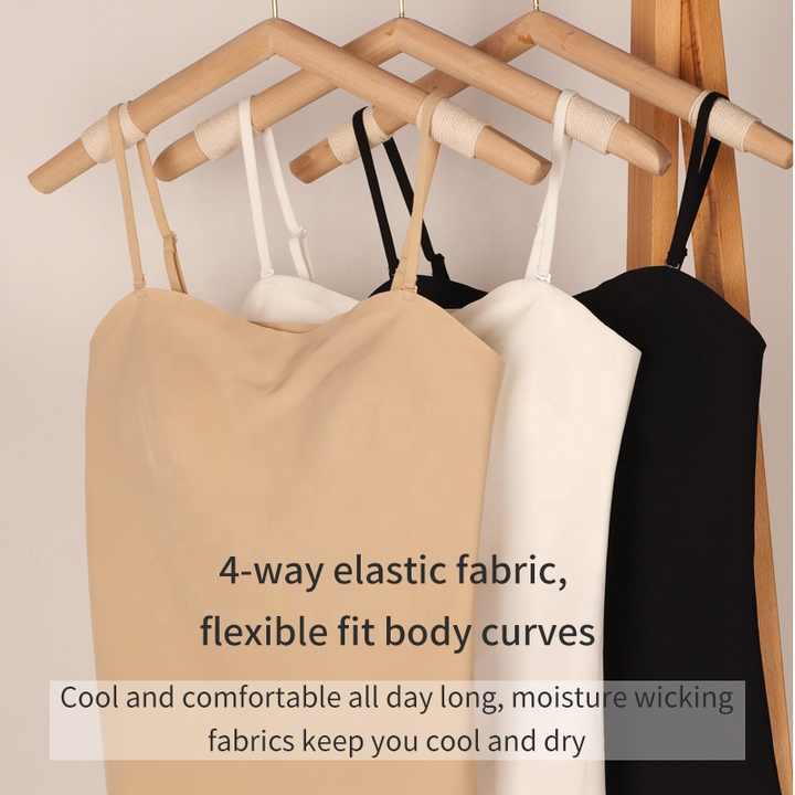 High Quality Daily Soft Silk Wirefree Premium Seamless. 