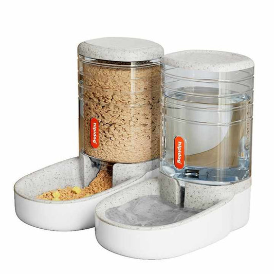 Vessels and Equipment - Eco-Friendly Water Dispenser 