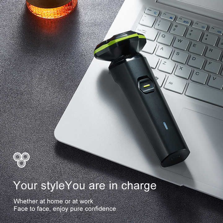 home electric shaver 