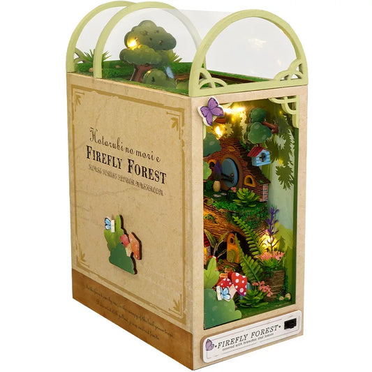 Nook Book Doll Corner 
