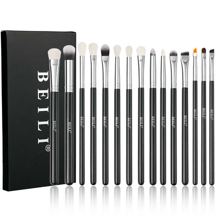 makeup brushes 