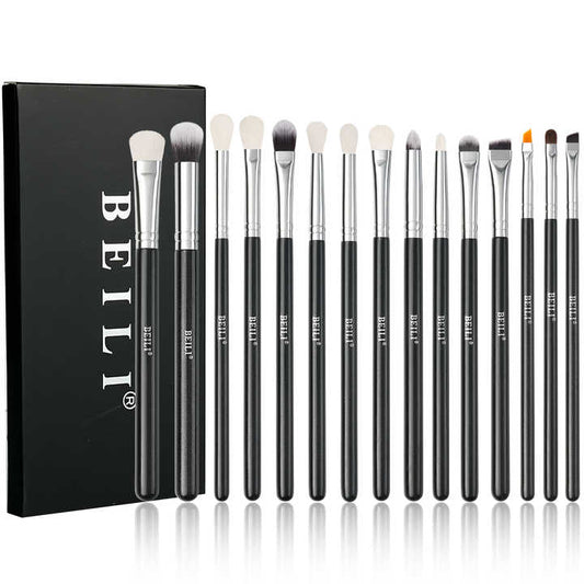 makeup brushes 