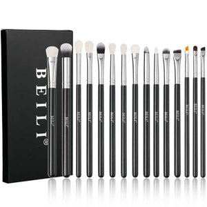 makeup brushes 