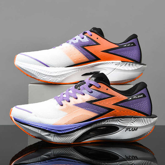 Latest Carbon Burning Shoes
