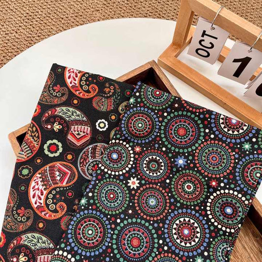 Poilin fabric 