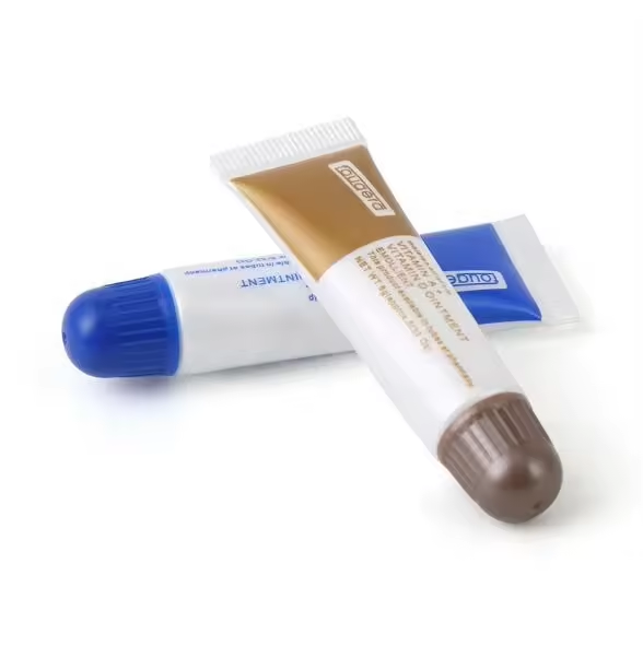 Shukr Private-Vitamin Ointment 